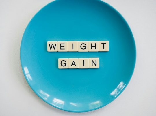 Weight Gain